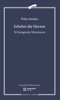 Cover: Erhebet die Herzen - Aschendorff