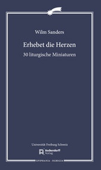 Abbildung von: Erhebet die Herzen - Aschendorff