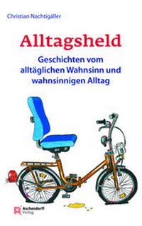 Abbildung von: Alltagsheld - Aschendorff