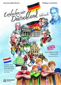 Cover: Entdecken wir Deutschland - Schatzsuche - Aschendorff