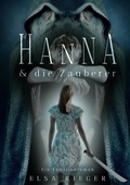 Cover: Hanna und die Zauberer - tredition