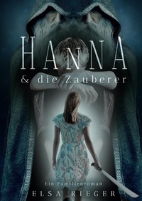 Enlarge image Cover: Hanna und die Zauberer - tredition