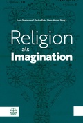 Cover: Religion als Imagination - Evangelische Verlagsanstalt