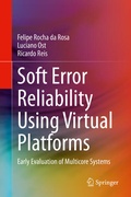 Cover: Soft Error Reliability Using Virtual Platforms - Springer