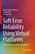 Cover: Soft Error Reliability Using Virtual Platforms - Springer