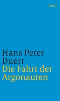 Cover: Die Fahrt der Argonauten - Insel