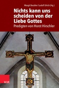 Cover: Nichts kann uns scheiden von der Liebe Gottes - Vandenhoeck & Ruprecht