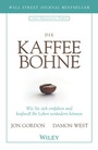 Cover: Die Kaffeebohne - Wiley-VCH