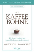 Cover: Die Kaffeebohne - Wiley-VCH