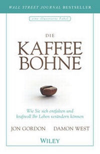Enlarge image Cover: Die Kaffeebohne - Wiley-VCH