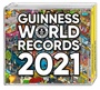 Cover: Guinness World Records 2021 - Igel Records