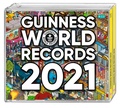 Cover: Guinness World Records 2021 - Igel Records