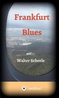 Cover: Frankfurt Blues - tredition