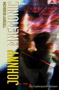 Cover: JOHNNY MNEMONIC - epubli
