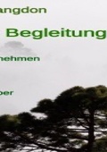 Cover: Palliative Begleitung - epubli