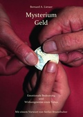 Cover: Mysterium Geld - epubli
