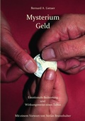 Cover: Mysterium Geld - epubli