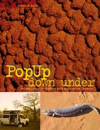 Abbildung von: PopUp down under - BoD - Books on Demand
