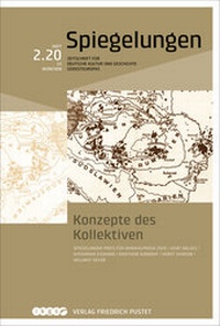 Abbildung von: Konzepte des Kollektiven - Pustet, F