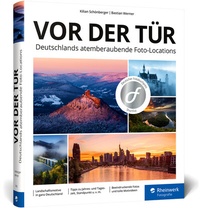 Abbildung von: Vor der Tür - Rheinwerk