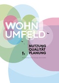 Cover: Wohnumfeld - Shaker