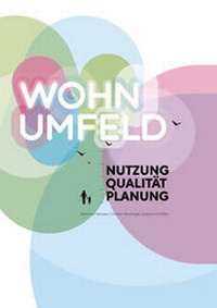 Enlarge image Cover: Wohnumfeld - Shaker