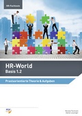 Cover: HR-World - KLV Verlag