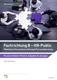 Abbildung von: HR-Public - KLV Verlag