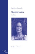 Cover: &Uuml;bertretungen - Edition Noack & Block