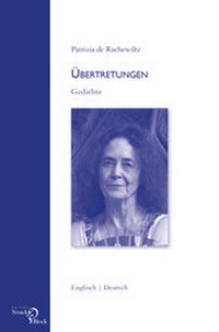Enlarge image Cover: Übertretungen - Edition Noack & Block