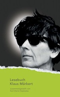 Cover: Lesebuch Klaus M&auml;rkert - Aisthesis