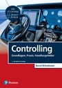 Cover: Controlling - Pearson Studium