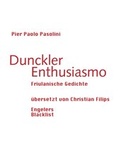 Cover: Dunckler Enthusiasmo - Urs Engeler