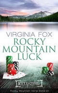Cover: Rocky Mountain Luck - Dragonbooks