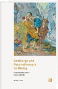 Cover: Seelsorge und Psychotherapie im Dialog - Edition 381