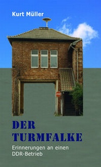 Enlarge image Cover: Der Turmfalke - Nora