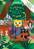 Cover: Eule findet den Beat mit Gef&uuml;hl, Heft inkl. CD - Lugert Verlag