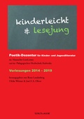 Cover: kinderleicht & lesejung - Schiler & M&uuml;cke
