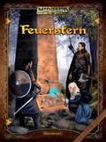 Cover: Feuerstern - Franke, Elsa