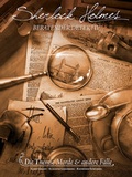 Cover: Sherlock Holmes - Beratender Detektiv - Asmodee