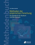 Cover: Methoden der empirischen Forschung - Apollon University Press