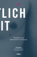 Cover: Hautlichkeit - Kulturverlag Kadmos Berlin