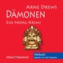 Cover: Dämonen - Edition Nepalmed