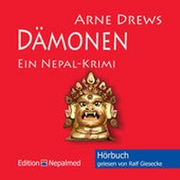 Enlarge image Cover: Dämonen - Edition Nepalmed