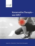Cover: Konservative Therapie - was hilft? - Verlag Vopelius