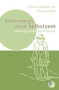 Cover: Unterwegs zum Selbstsein - sonderpunkt Verlag