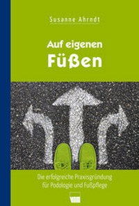 Abbildung von: Auf eigenen Füßen - Neuer Merkur