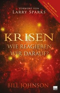 Abbildung von: Krisen, wie reagieren wir darauf? - Grain Press Verlag GmbH