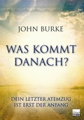 Cover: Was kommt danach? - Grain Press Verlag GmbH
