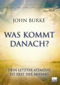 Abbildung von: Was kommt danach? - Grain Press Verlag GmbH